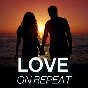 Love on Repeat (2025) Album Art