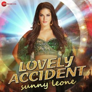 Lovely Accident (2018) Album Art