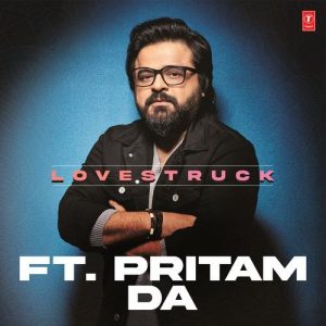 Lovestruck Ft. Pritam Da (2025) Album Art