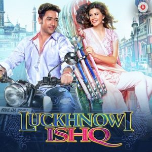 Luckhnowi Ishq (2015) Album Art