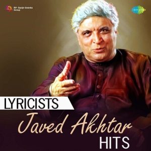 Lyricists Javed Akhtar Hits (2022) Album Art