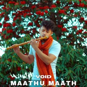 MAATHU MAATH (2024) Album Art