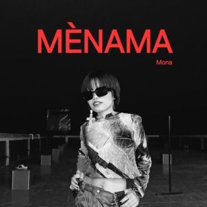 MÈNAMA (2025) Album Art