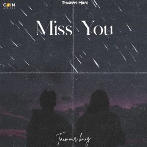 MISS YOU