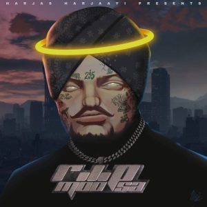 MOOSA (2022) Album Art