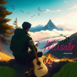 MUSAFIR