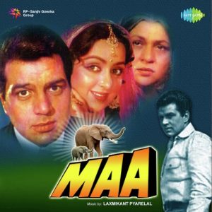 Maa