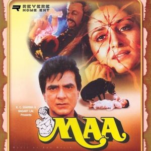 Maa