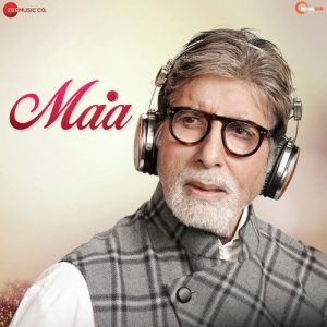 Maa (2019) Album Art