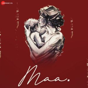 Maa (2020) Album Art