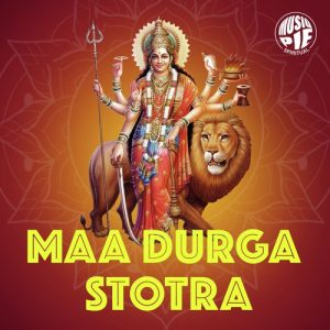 Maa Durga Stotra (2022) Album Art