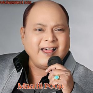 Maa Hi Pooja (2024) Album Art