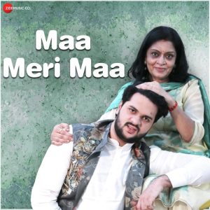 Maa Meri Maa (2023) Album Art