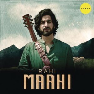 Maahi (2020) Album Art