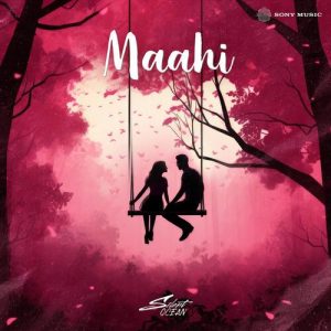 Maahi (2024) Album Art