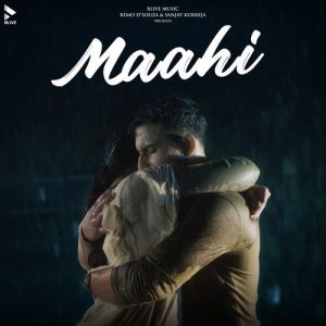 Maahi Album Art