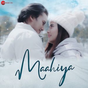Maahiya (2021) Album Art