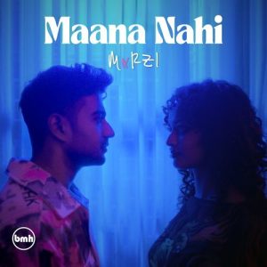 Maana Nahi (2024) Album Art