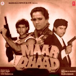 Maar Dhaad