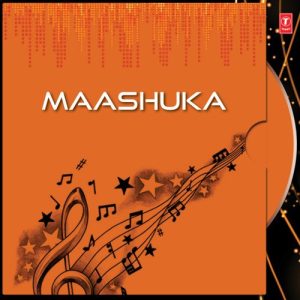 Maashuka