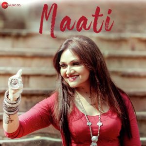 Maati (2019) Album Art