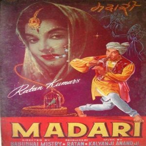 Madari