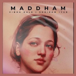 Maddham (2024) Album Art
