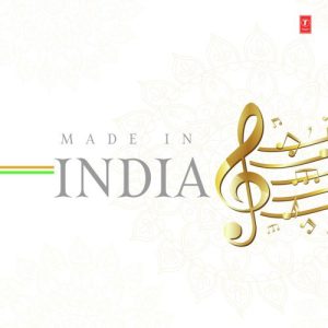 Made In India (2020) Album Art
