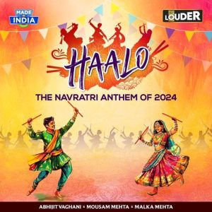 Made In India (2024) Album Art