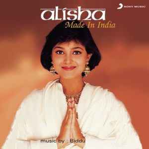 Made in India (1995) Album Art
