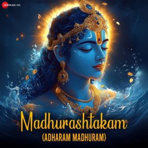Madhurashtakam (Adharam Madhuram) (2025) Album Art