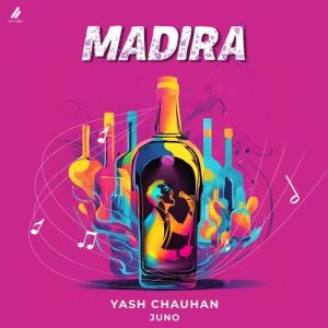 Madira (2024) Album Art