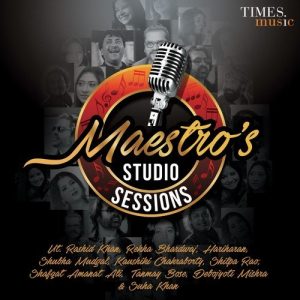Maestro’s Studio Sessions