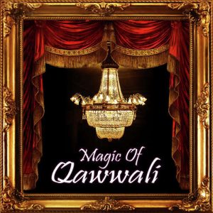 Magic Of Kawwali (2020) Album Art
