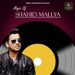 Magic Of Shahid Mallya