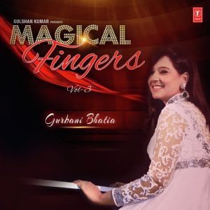 Magical Fingers Vol 3