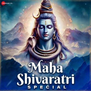 Maha Shivaratri Special (2024) Album Art