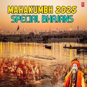 Mahakumbh 2025 Special Bhajans (2025) Album Art