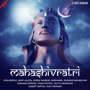 Mahashivratri Album Art