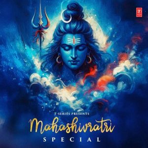 Mahashivratri Special (2025) Album Art