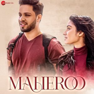 Maheroo (2021) Album Art
