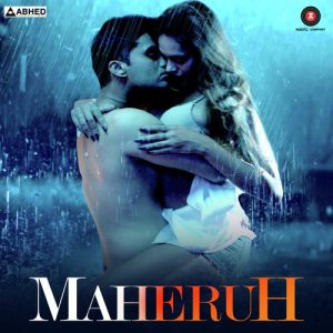 Maheruh (2017) Album Art