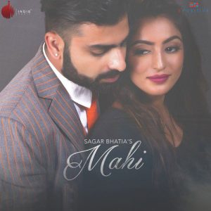 Mahi – Single (2017) Album Art