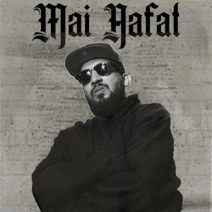 Mai Aafat (2025) Album Art