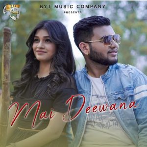 Mai Deewana (2021) Album Art