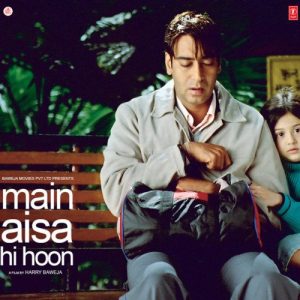 Main Aisa Hi Hoon (2005) Album Art