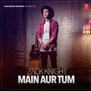 Main Aur Tum (2015) Album Art
