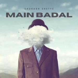 Main Badal (2024) Album Art