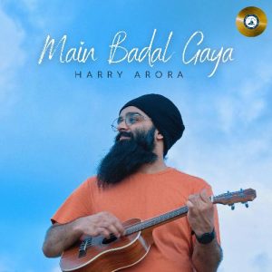 Main Badal Gaya (2024) Album Art