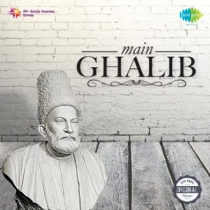 Main Ghalib (2015) Album Art